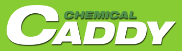 Chemical Caddy Logo